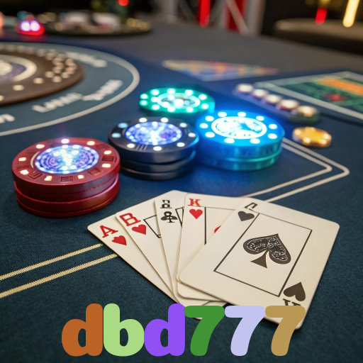 dbd777: Aposta Facilmente com Funcionalidades Completas no Aplicativo Móvel