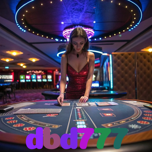 dbd777: Aposta Facilmente com Funcionalidades Completas no Aplicativo Móvel