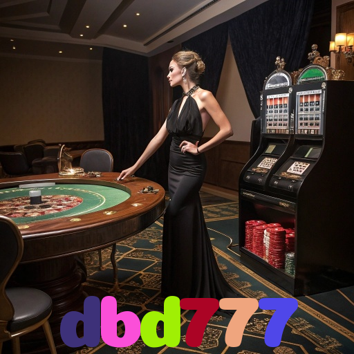 dbd777: Aposta Facilmente com Funcionalidades Completas no Aplicativo Móvel