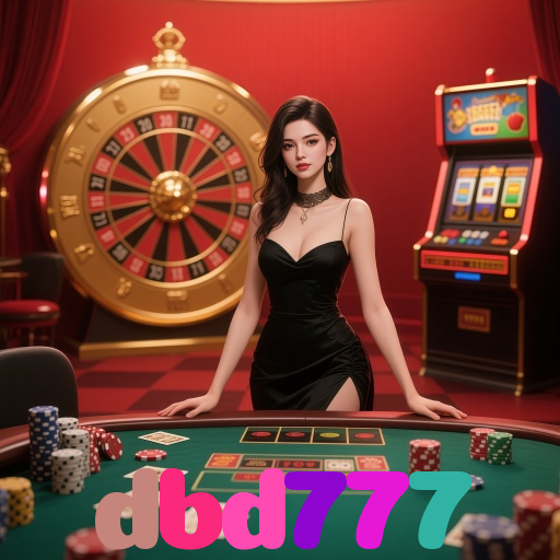 dbd777: Aposta Facilmente com Funcionalidades Completas no Aplicativo Móvel