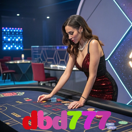 dbd777: Aposta Facilmente com Funcionalidades Completas no Aplicativo Móvel