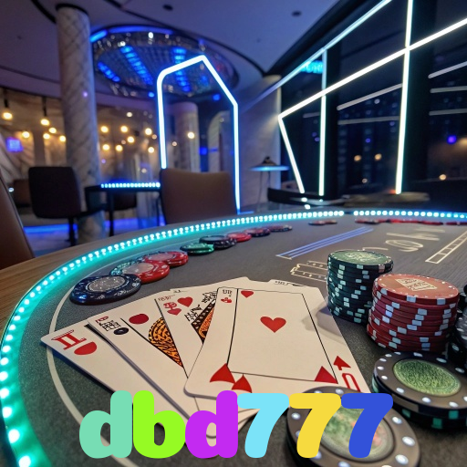 dbd777: Aposta Facilmente com Funcionalidades Completas no Aplicativo Móvel