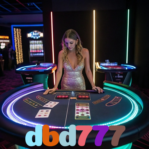 dbd777: Aposta Facilmente com Funcionalidades Completas no Aplicativo Móvel