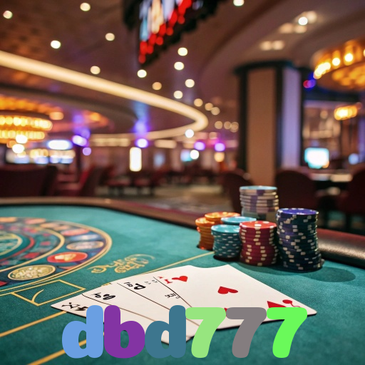 dbd777: Aposta Facilmente com Funcionalidades Completas no Aplicativo Móvel