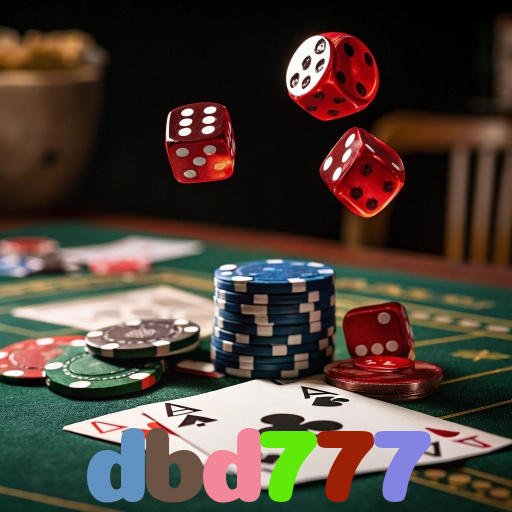 dbd777: Aposta Facilmente com Funcionalidades Completas no Aplicativo Móvel