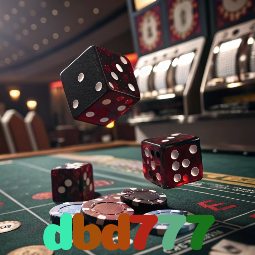 dbd777: Aposta Facilmente com Funcionalidades Completas no Aplicativo Móvel