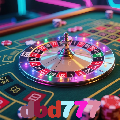 dbd777: Aposta Facilmente com Funcionalidades Completas no Aplicativo Móvel