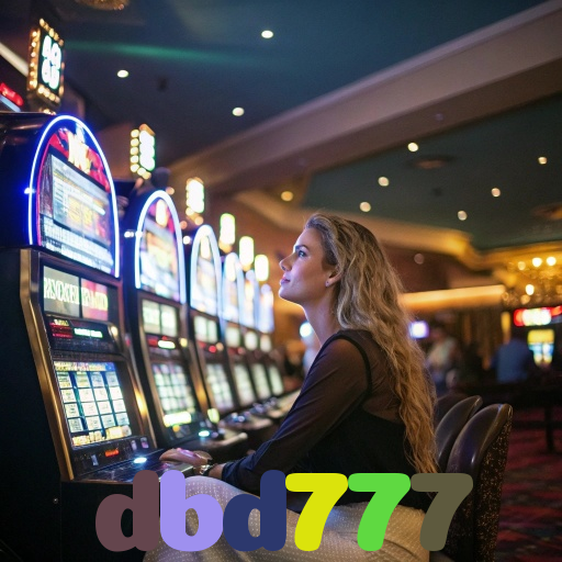 dbd777: Aposta Facilmente com Funcionalidades Completas no Aplicativo Móvel
