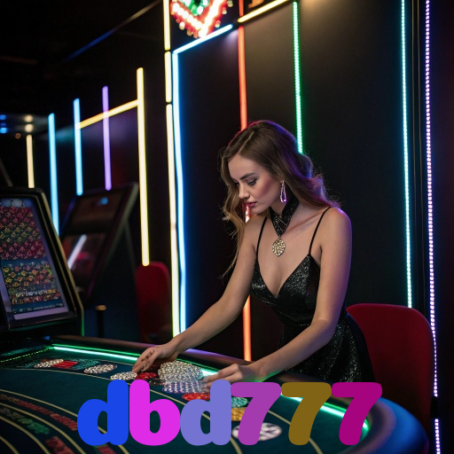 dbd777: Aposta Facilmente com Funcionalidades Completas no Aplicativo Móvel