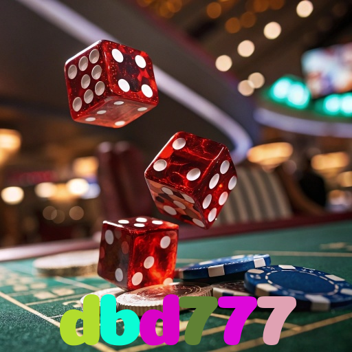 dbd777: Aposta Facilmente com Funcionalidades Completas no Aplicativo Móvel