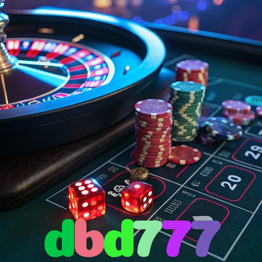 dbd777: Aposta Facilmente com Funcionalidades Completas no Aplicativo Móvel