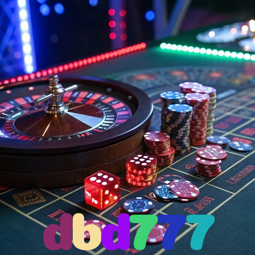 dbd777: Aposta Facilmente com Funcionalidades Completas no Aplicativo Móvel