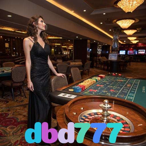 dbd777: Aposta Facilmente com Funcionalidades Completas no Aplicativo Móvel