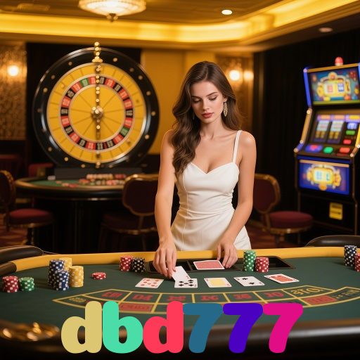 dbd777: Aposta Facilmente com Funcionalidades Completas no Aplicativo Móvel