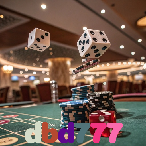 dbd777: Aposta Facilmente com Funcionalidades Completas no Aplicativo Móvel