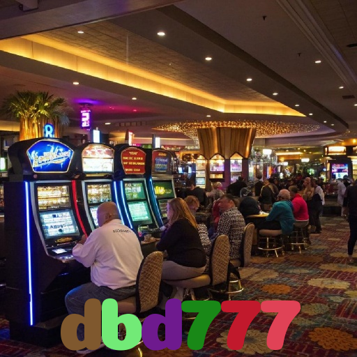dbd777: Aposta Facilmente com Funcionalidades Completas no Aplicativo Móvel