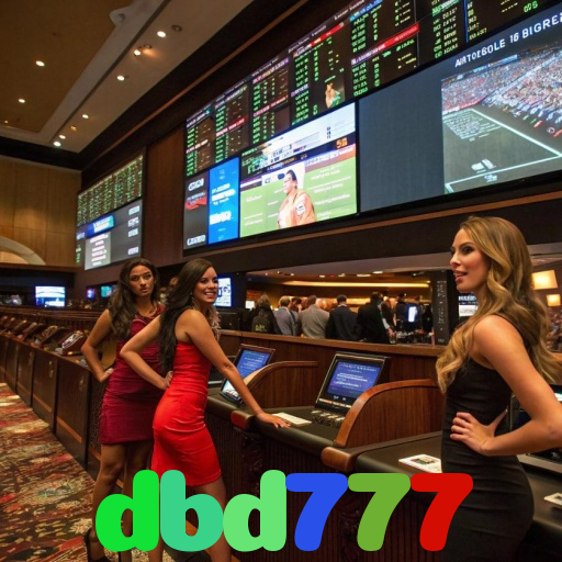 dbd777: Aposta Facilmente com Funcionalidades Completas no Aplicativo Móvel