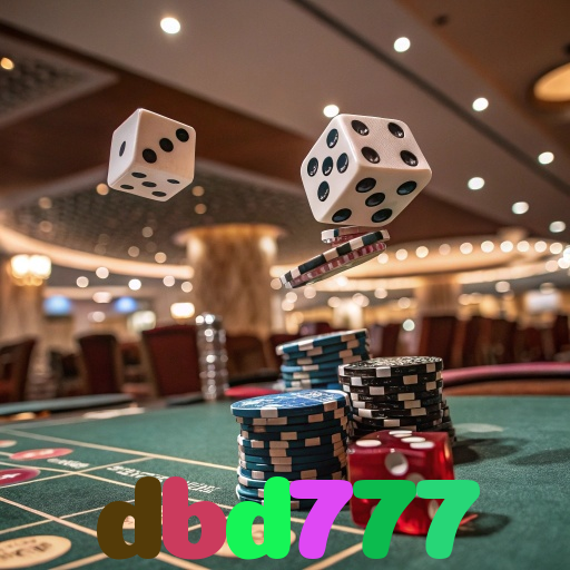 dbd777: Aposta Facilmente com Funcionalidades Completas no Aplicativo Móvel