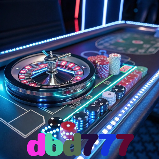 dbd777: Aposta Facilmente com Funcionalidades Completas no Aplicativo Móvel