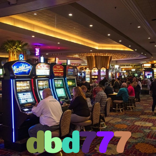 dbd777: Aposta Facilmente com Funcionalidades Completas no Aplicativo Móvel