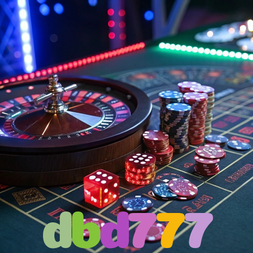 dbd777: Aposta Facilmente com Funcionalidades Completas no Aplicativo Móvel