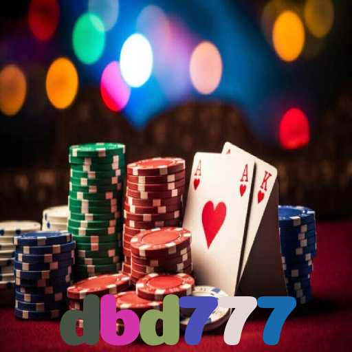 dbd777: Aposta Facilmente com Funcionalidades Completas no Aplicativo Móvel