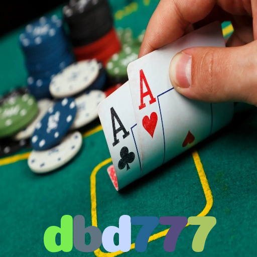 dbd777: Aposta Facilmente com Funcionalidades Completas no Aplicativo Móvel
