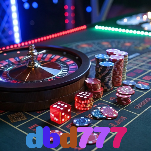 dbd777: Aposta Facilmente com Funcionalidades Completas no Aplicativo Móvel