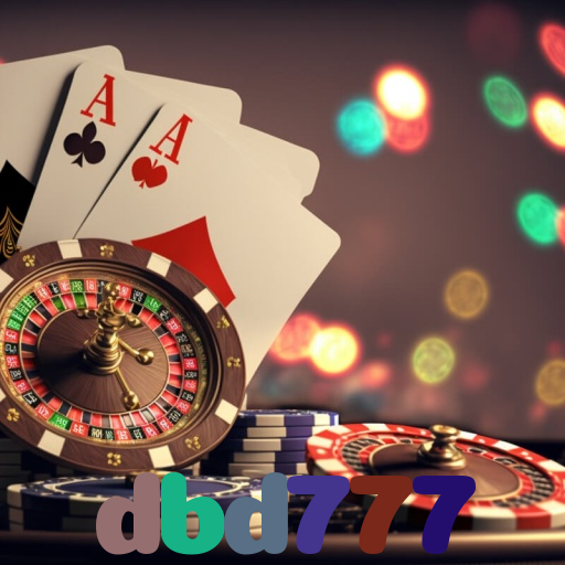 dbd777: Aposta Facilmente com Funcionalidades Completas no Aplicativo Móvel