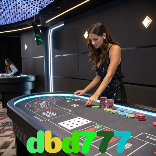 dbd777: Aposta Facilmente com Funcionalidades Completas no Aplicativo Móvel