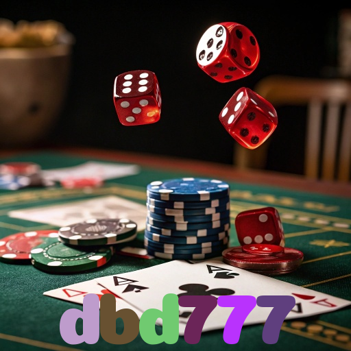 dbd777: Aposta Facilmente com Funcionalidades Completas no Aplicativo Móvel