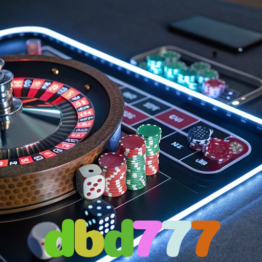 dbd777: Aposta Facilmente com Funcionalidades Completas no Aplicativo Móvel