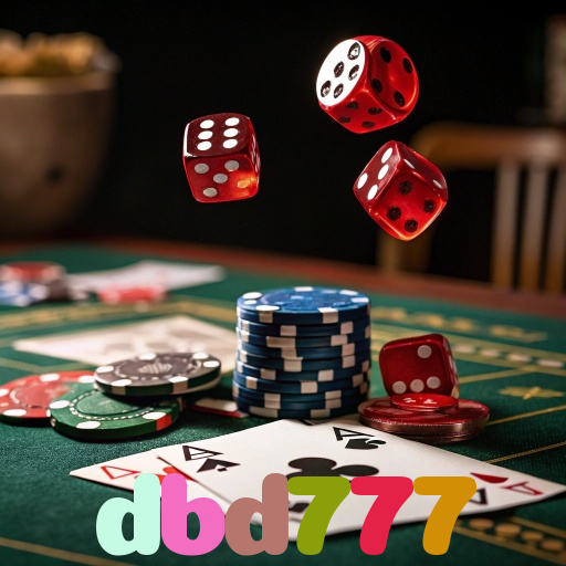 dbd777: Aposta Facilmente com Funcionalidades Completas no Aplicativo Móvel