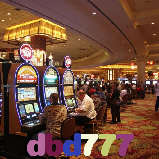 dbd777: Aposta Facilmente com Funcionalidades Completas no Aplicativo Móvel