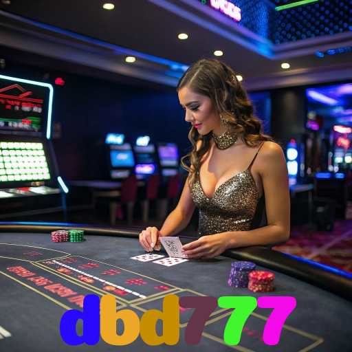dbd777: Aposta Facilmente com Funcionalidades Completas no Aplicativo Móvel