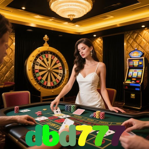 dbd777: Aposta Facilmente com Funcionalidades Completas no Aplicativo Móvel