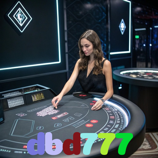 dbd777: Aposta Facilmente com Funcionalidades Completas no Aplicativo Móvel