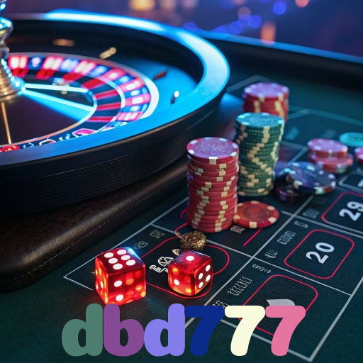 dbd777: Aposta Facilmente com Funcionalidades Completas no Aplicativo Móvel