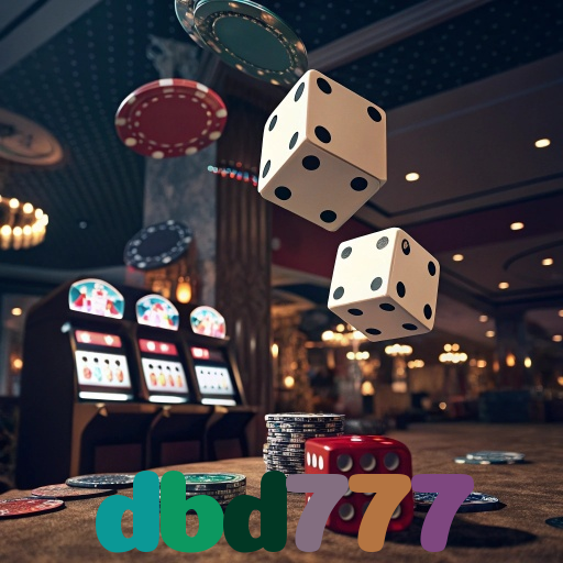 dbd777: Aposta Facilmente com Funcionalidades Completas no Aplicativo Móvel