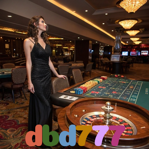 dbd777: Aposta Facilmente com Funcionalidades Completas no Aplicativo Móvel