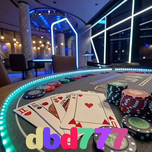 dbd777: Aposta Facilmente com Funcionalidades Completas no Aplicativo Móvel