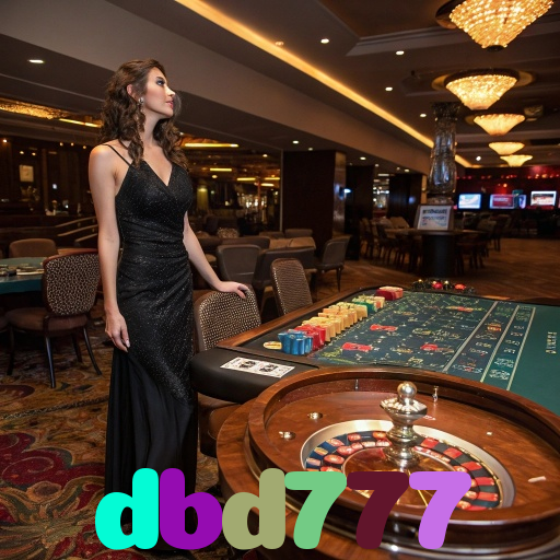 dbd777: Aposta Facilmente com Funcionalidades Completas no Aplicativo Móvel