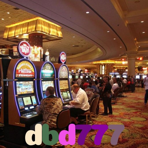 dbd777: Aposta Facilmente com Funcionalidades Completas no Aplicativo Móvel