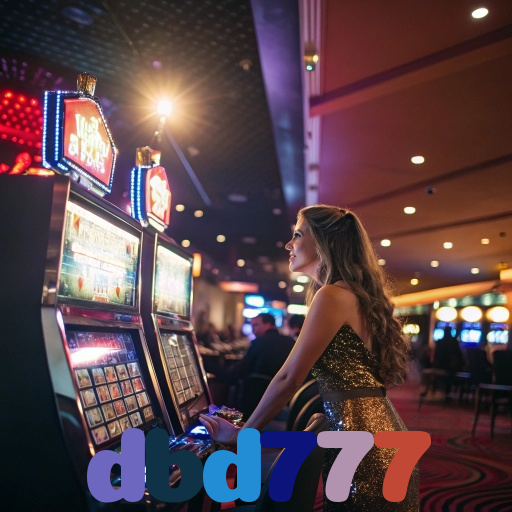 dbd777: Aposta Facilmente com Funcionalidades Completas no Aplicativo Móvel