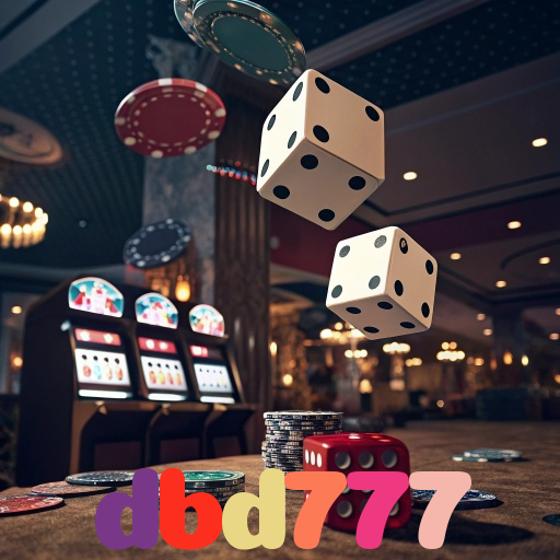 dbd777: Aposta Facilmente com Funcionalidades Completas no Aplicativo Móvel