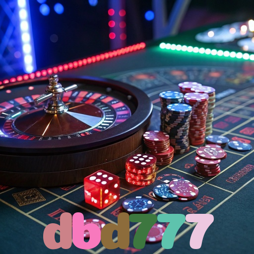 dbd777: Aposta Facilmente com Funcionalidades Completas no Aplicativo Móvel