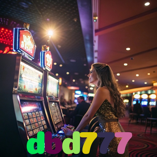 dbd777: Aposta Facilmente com Funcionalidades Completas no Aplicativo Móvel
