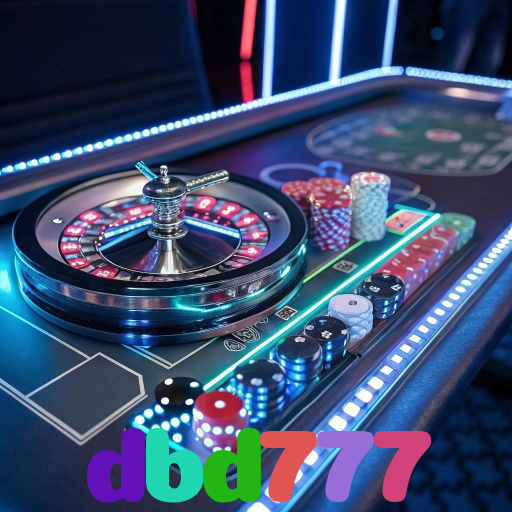 dbd777: Aposta Facilmente com Funcionalidades Completas no Aplicativo Móvel
