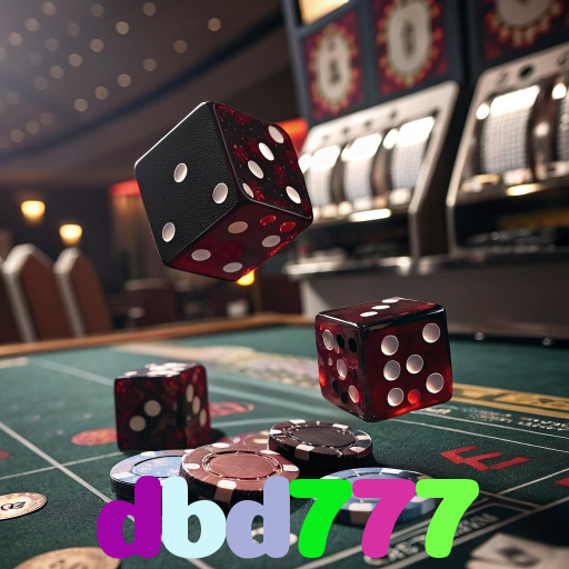 dbd777: Aposta Facilmente com Funcionalidades Completas no Aplicativo Móvel
