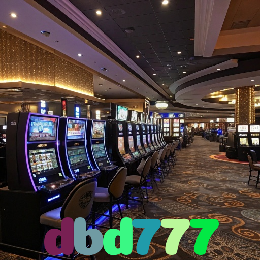 dbd777: Aposta Facilmente com Funcionalidades Completas no Aplicativo Móvel